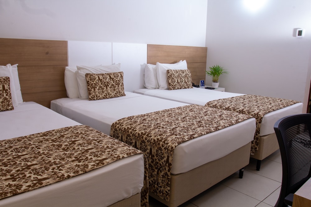 Superior Triple Room - Photo 1