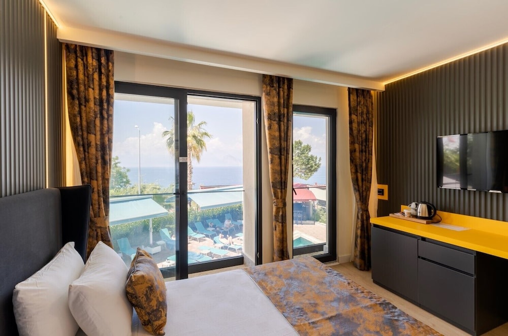 Deluxe Room, 2 Bedrooms