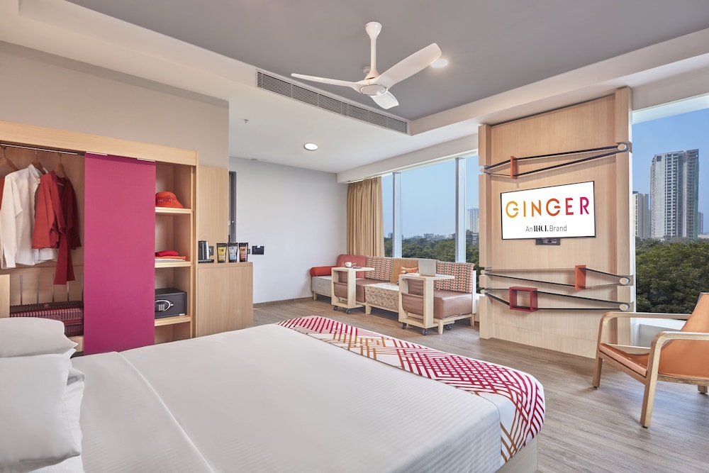 Deluxe Double Room photo 1