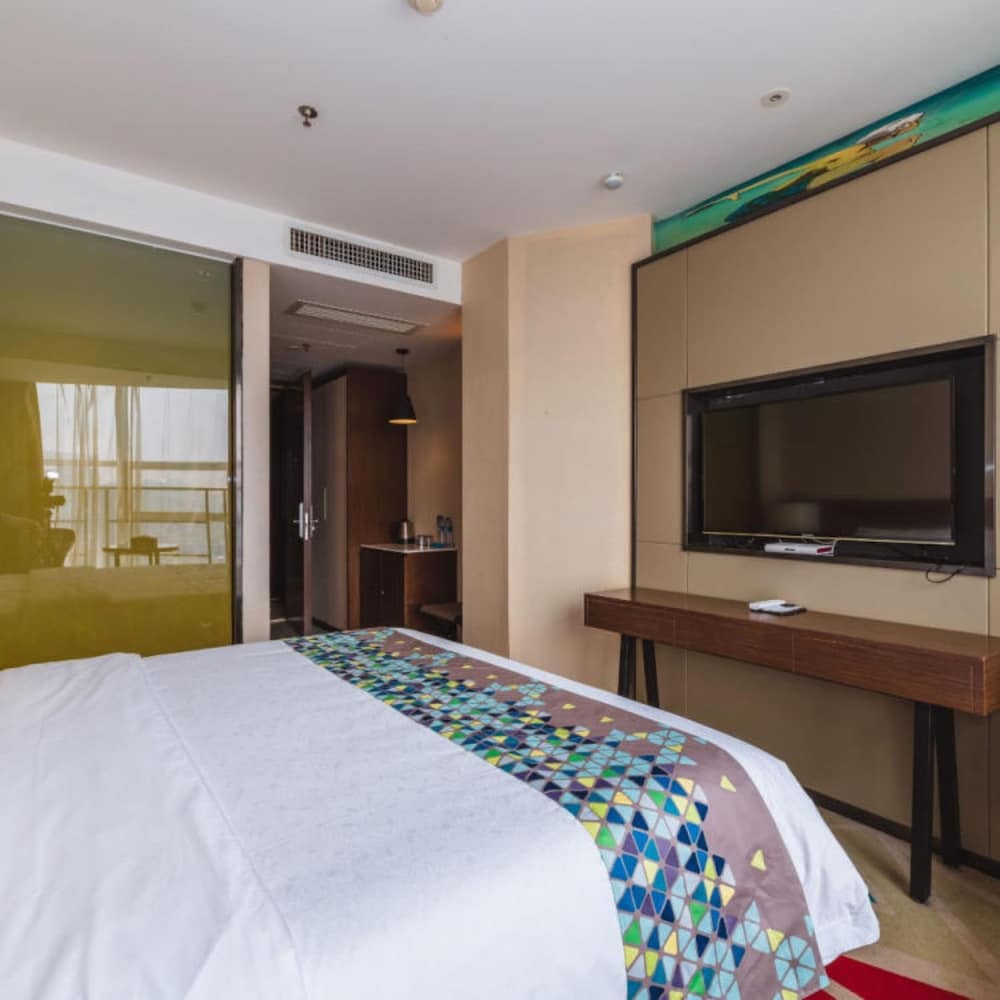Superior Double Room photo 2