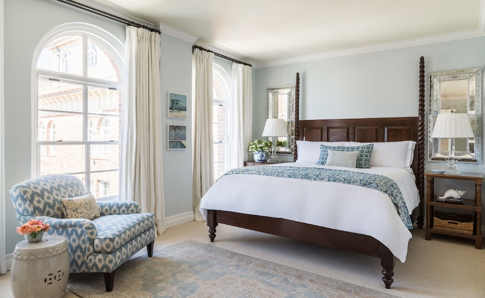 Suite, 1 Bedroom, Partial Ocean View photo 1