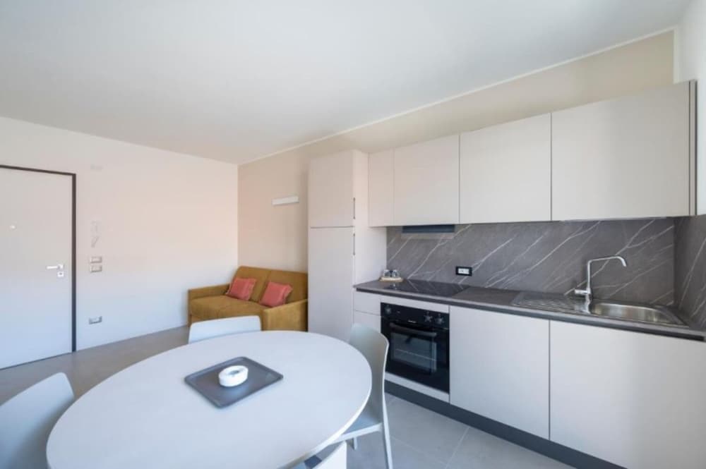 Apartment, 1 Bedroom, Balcony