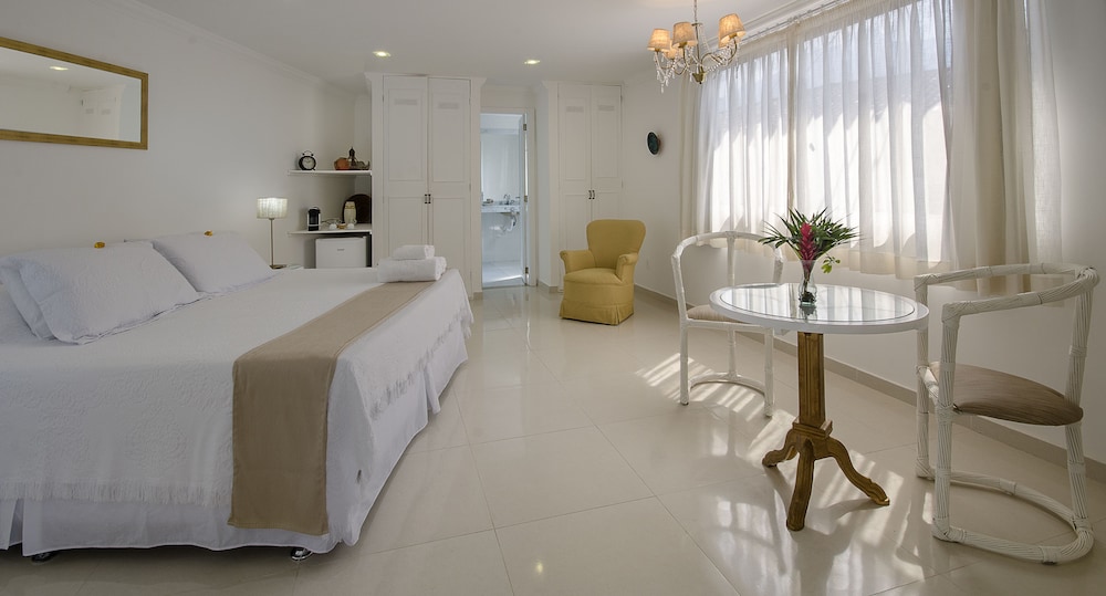 Superior Suite, Balcony photo 3