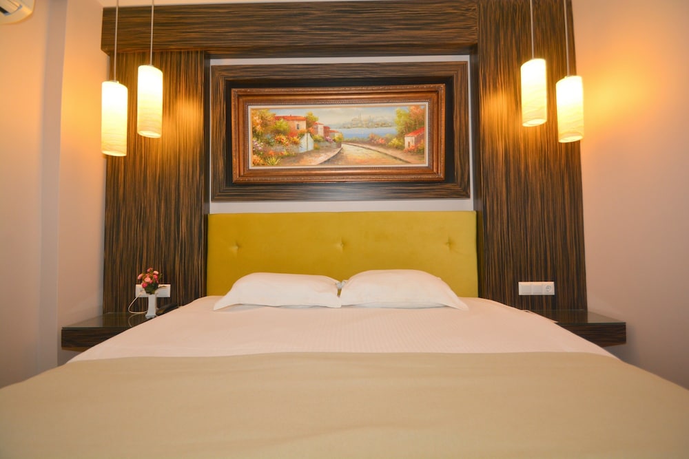 Deluxe Double Room photo 1