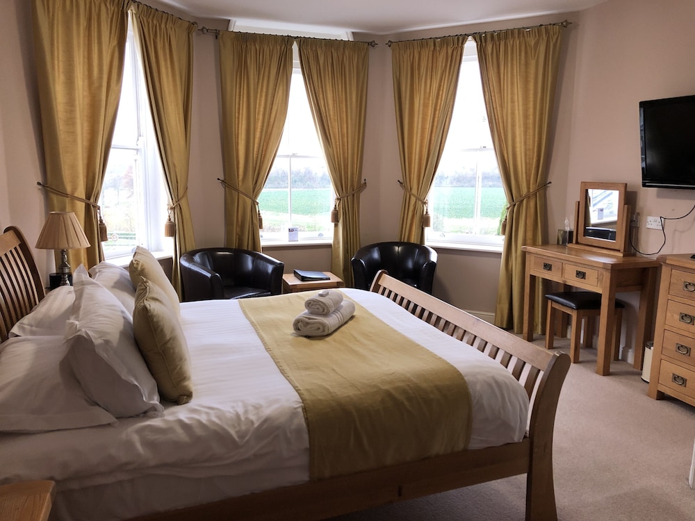 Signature Double Room, Ensuite, River View photo 1