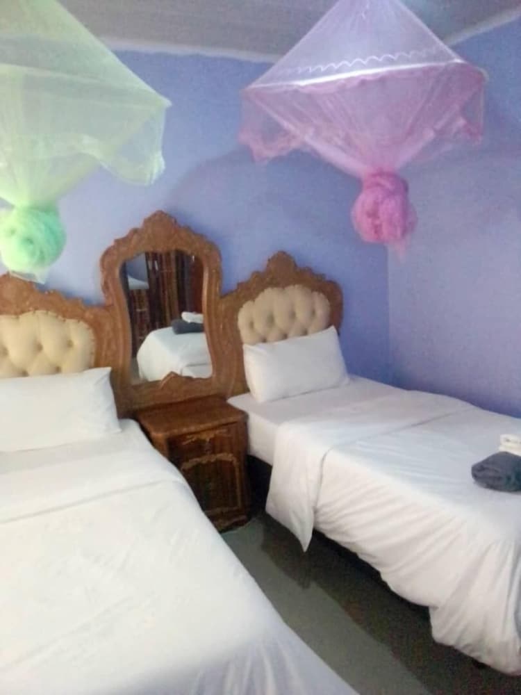 Basic Double or Twin Room photo 3