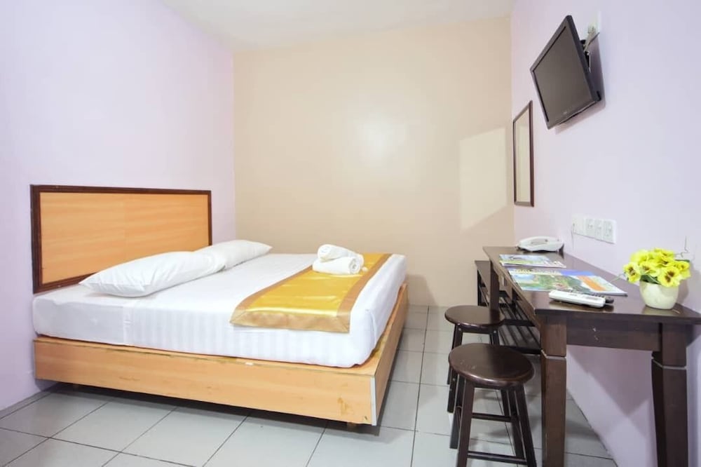 Deluxe Double Or Twin Room photo 1