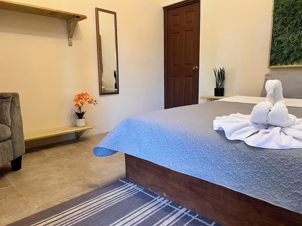Comfort Double Room, Balcony, Courtyard View
