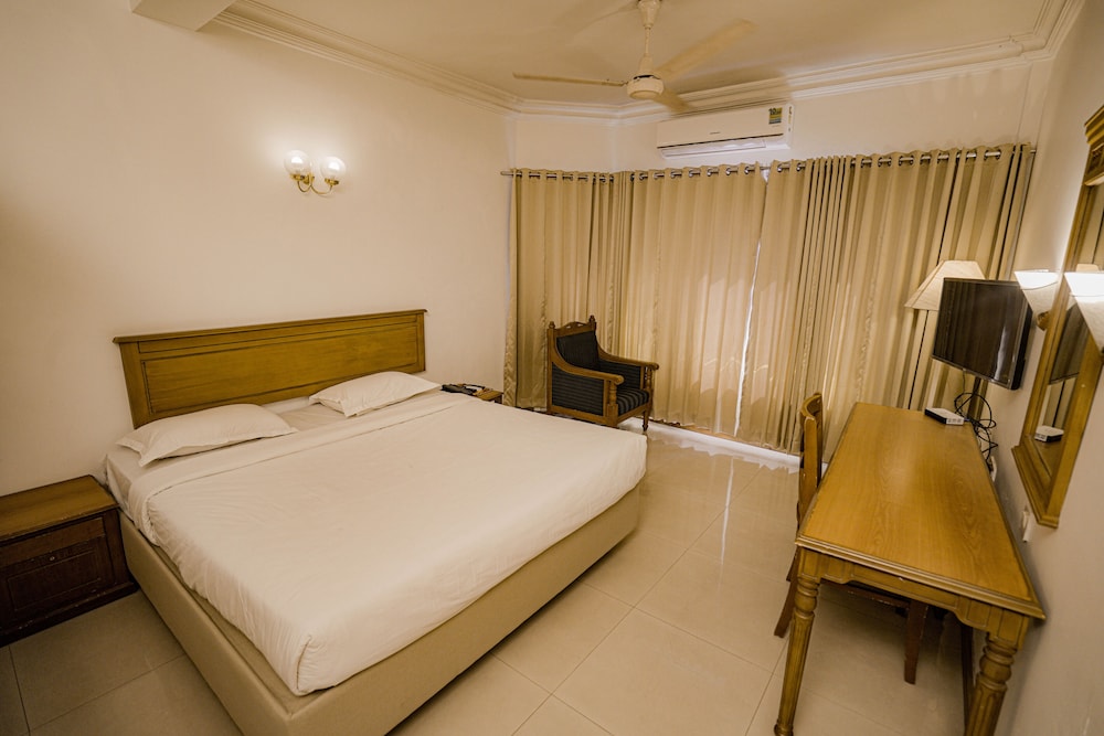Executive Deluxe Room photo 2