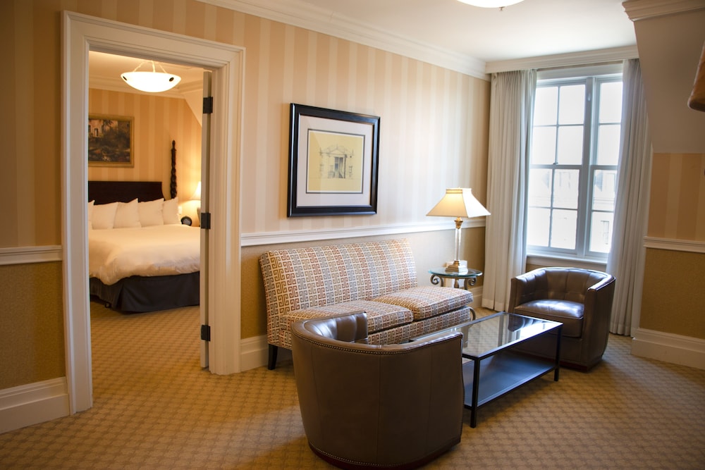 Suite, Accessible (Park) - Photo 1