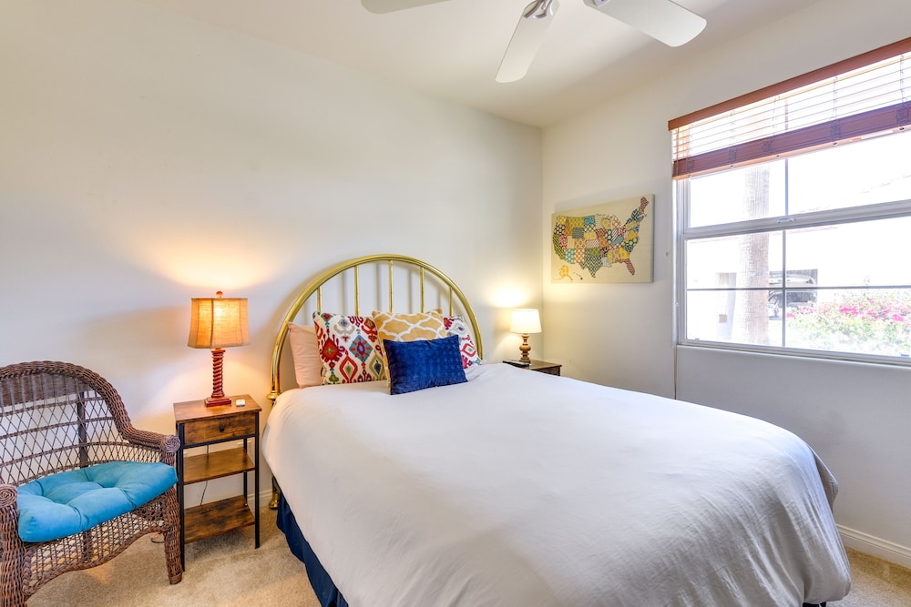 House (2 Bedrooms) photo 1