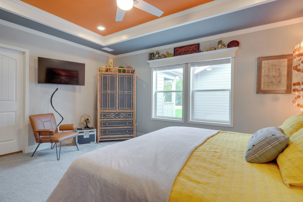 House (3 Bedrooms) photo 1