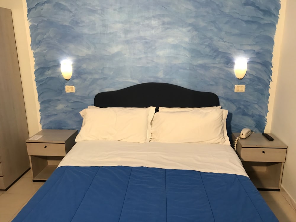 Double Room Single Use photo 1