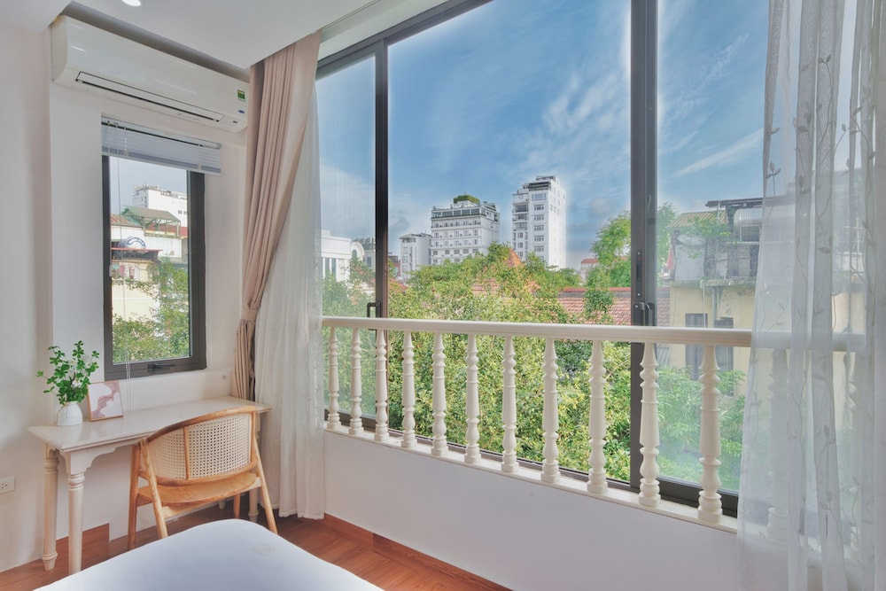 Premium Studio, City View photo 2