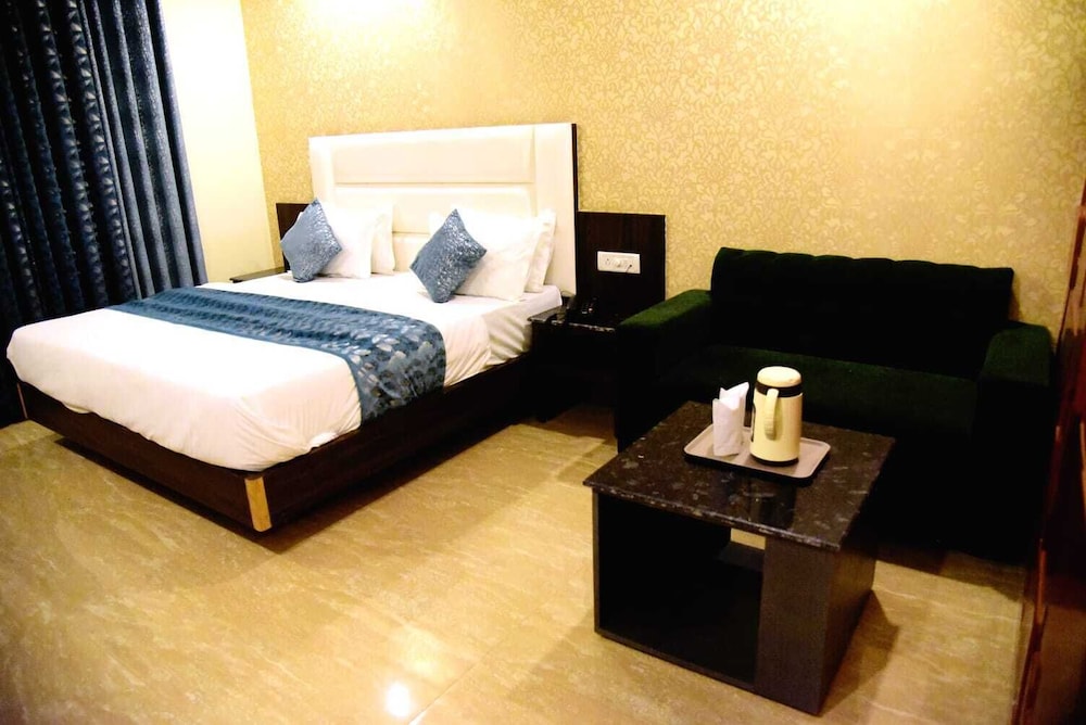 Superior Double Room photo 2
