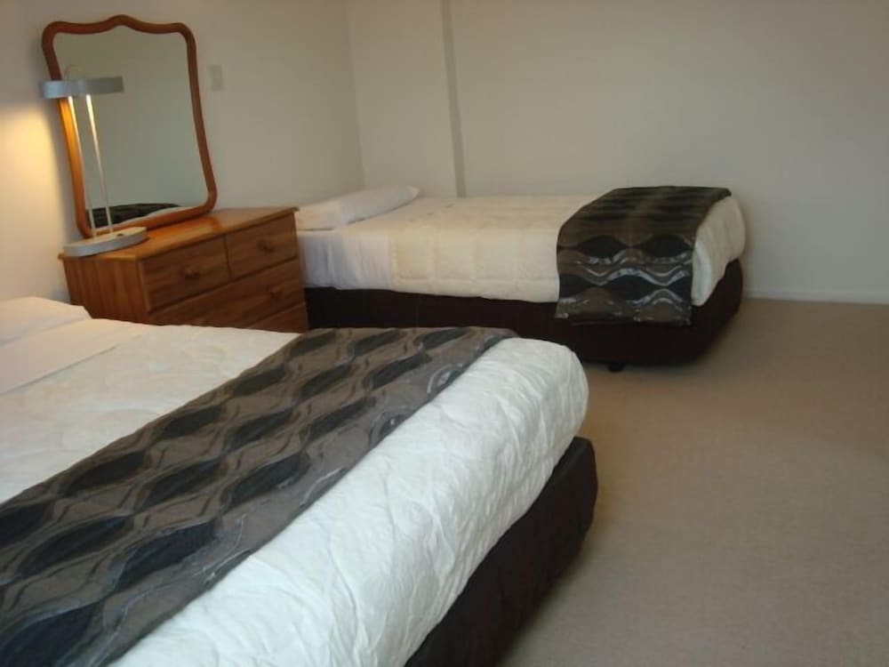 Deluxe Room, Kitchen