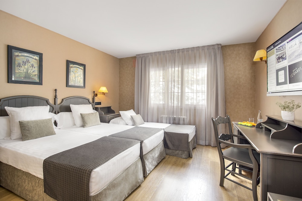 Sala Melia (2+1)