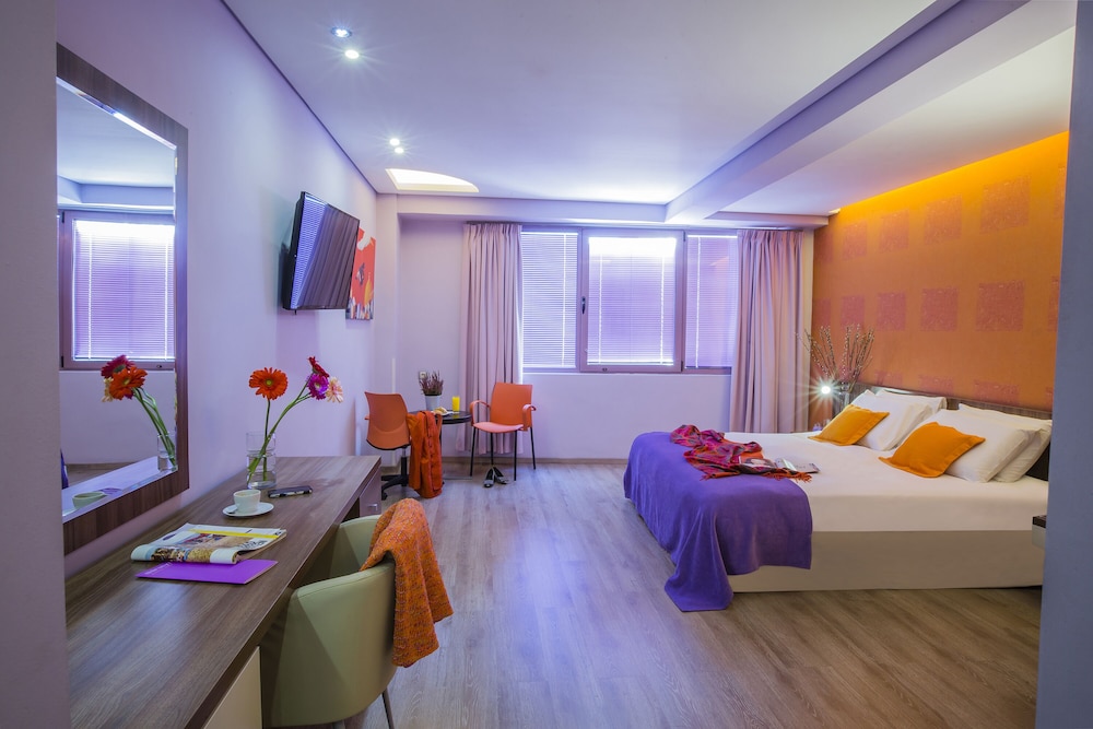 Executive Double Room - Photo 3
