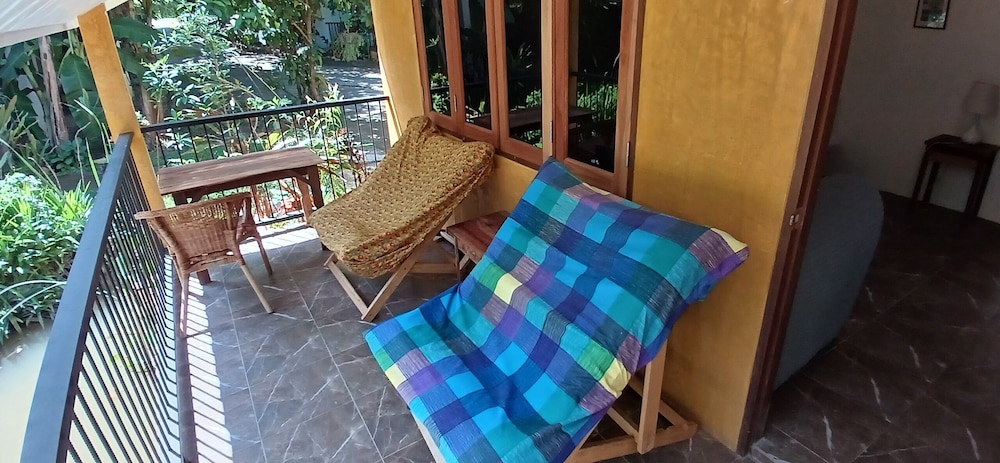 Superior Family Bungalow (1A) photo 2
