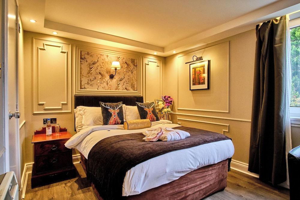Deluxe Double Room photo 2