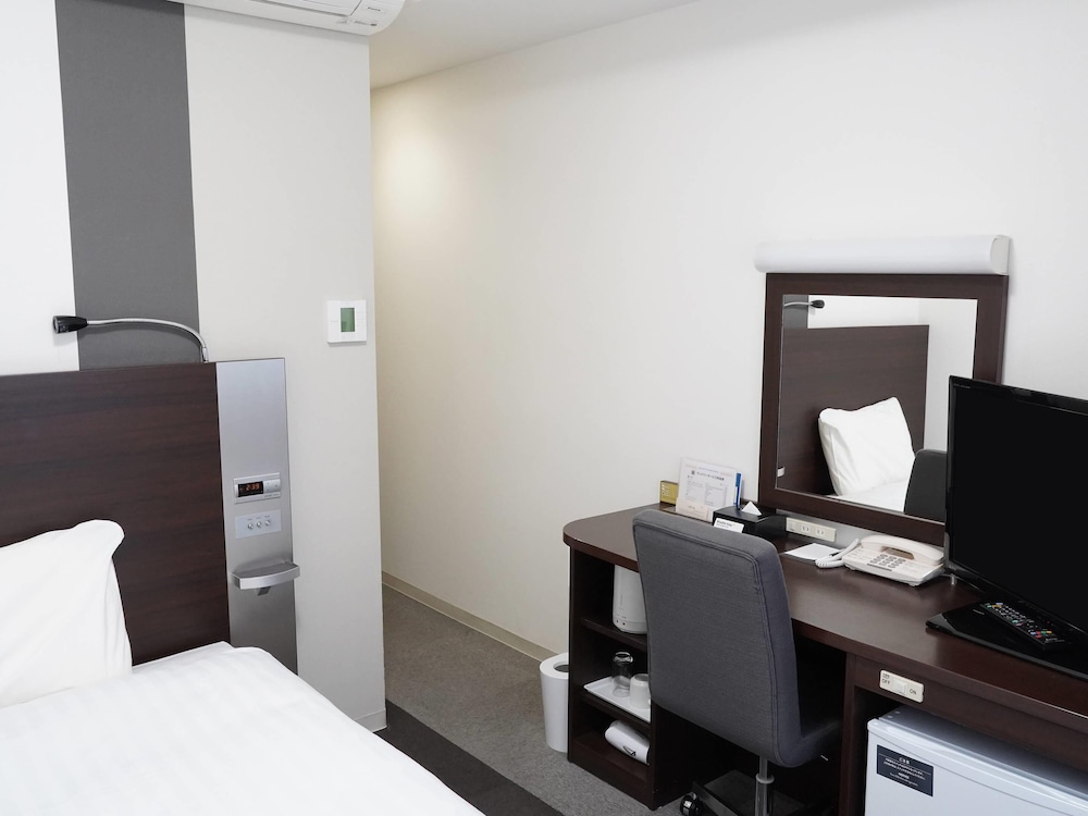 Room, 1 Twin Bed, Non Smoking, Refrigerator