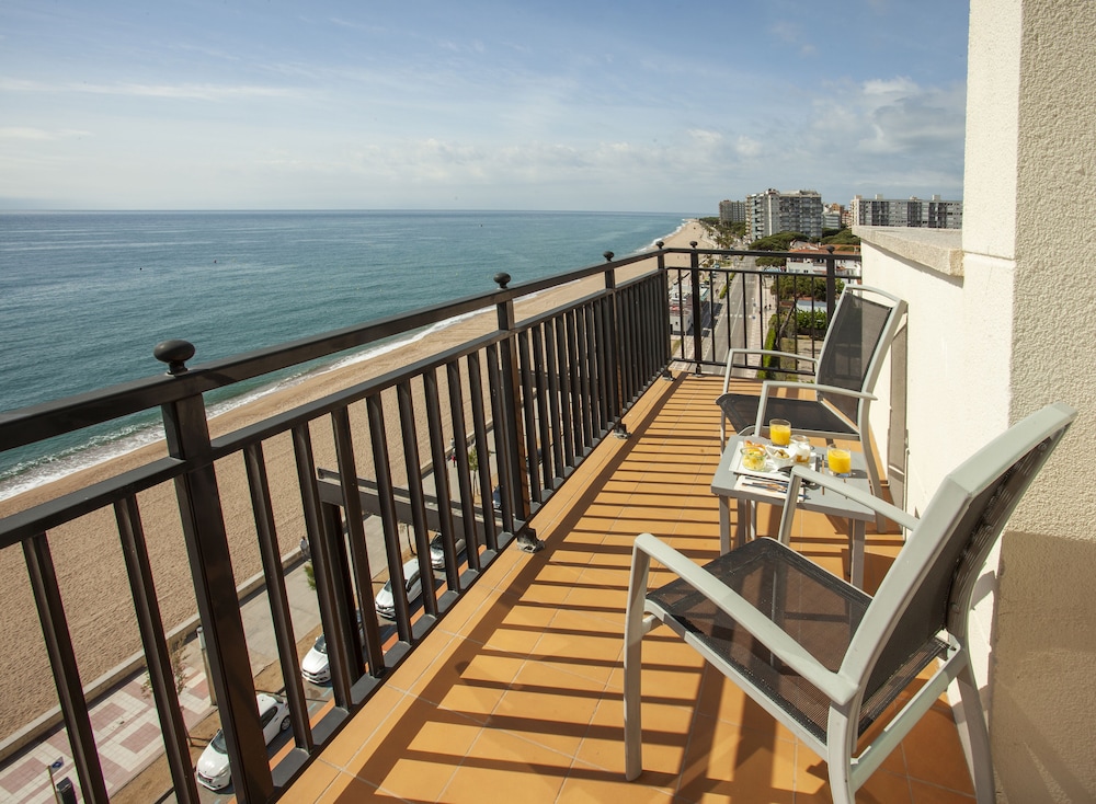 Superior Double Room, Balcony, Sea View photo 3