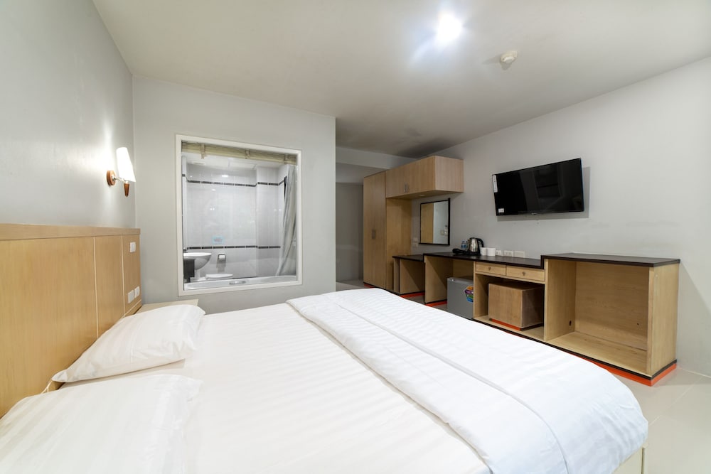 Deluxe Double Room - Photo 5