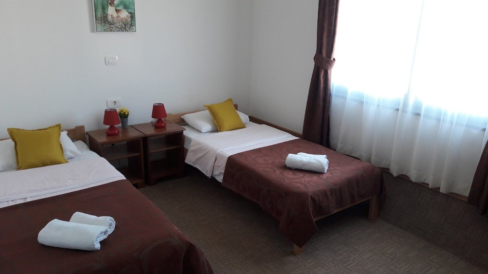 Classic Double or Twin Room photo 2