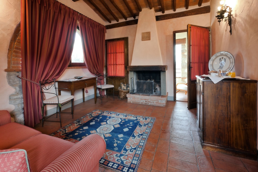Suite, Terrace