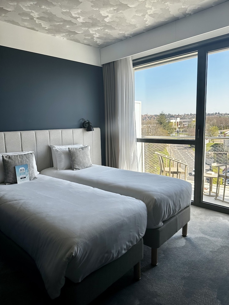 Superior Twin Room, 2 Twin Beds - Photo 4