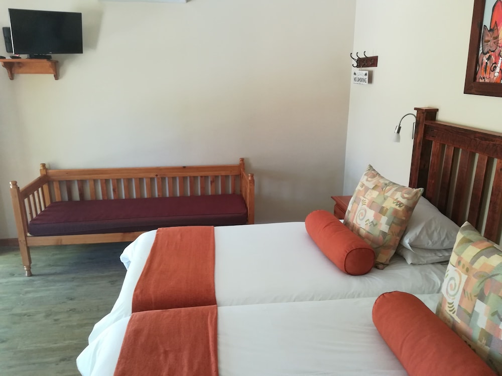 LUXURY ROOM 14 photo 1