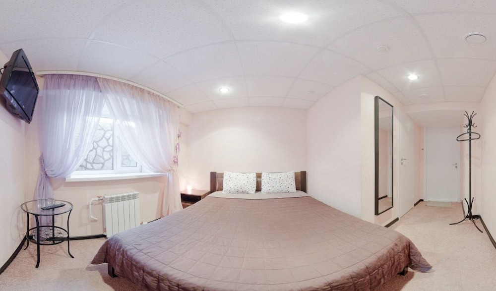 Standard Double Room photo 1