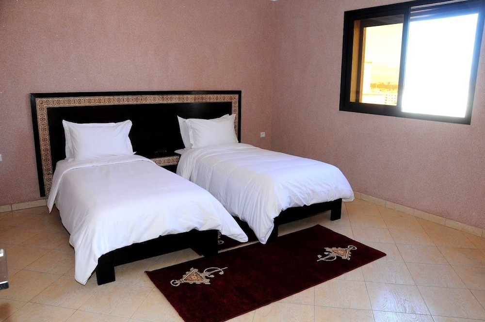 Standard Single Room photo 3