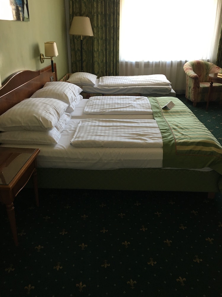 Family Rooom, Non-Smoking