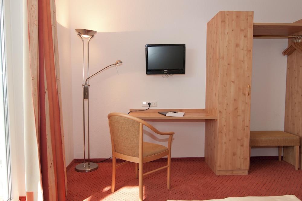 Comfort Double Room, Valley View photo 3