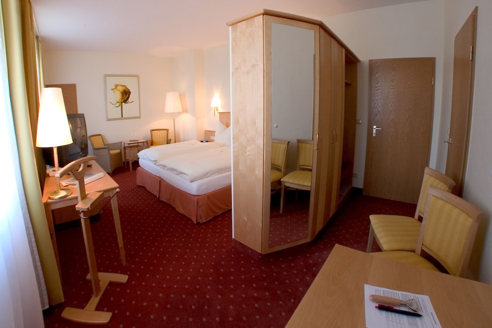 Standard Double Room photo 1