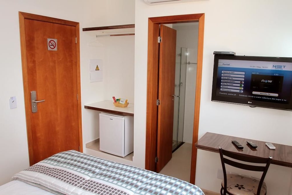 Quarto Casal photo 2