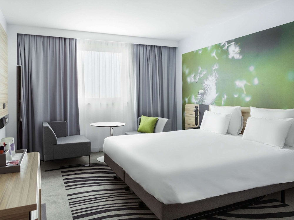 Superior Room, 1 Double Bed - Photo 3