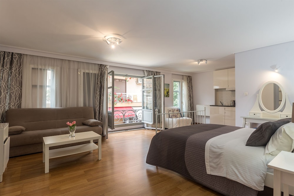 Executive Apartment photo 1