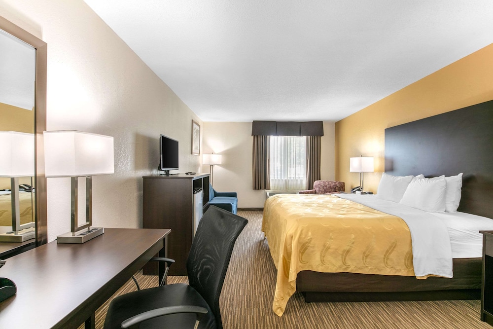 Suite, 1 King Bed With Sofa Bed, Non Smoking (Upgrade) photo 1