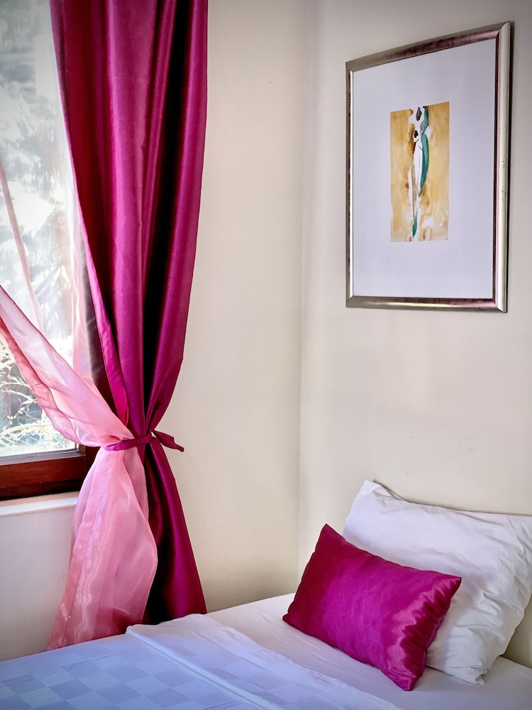 Elite Room, Sea View - Photo 6