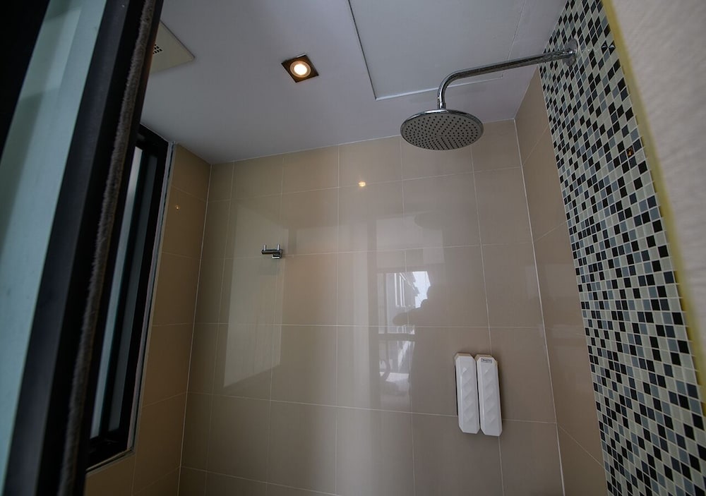 Standard Room, Sea View