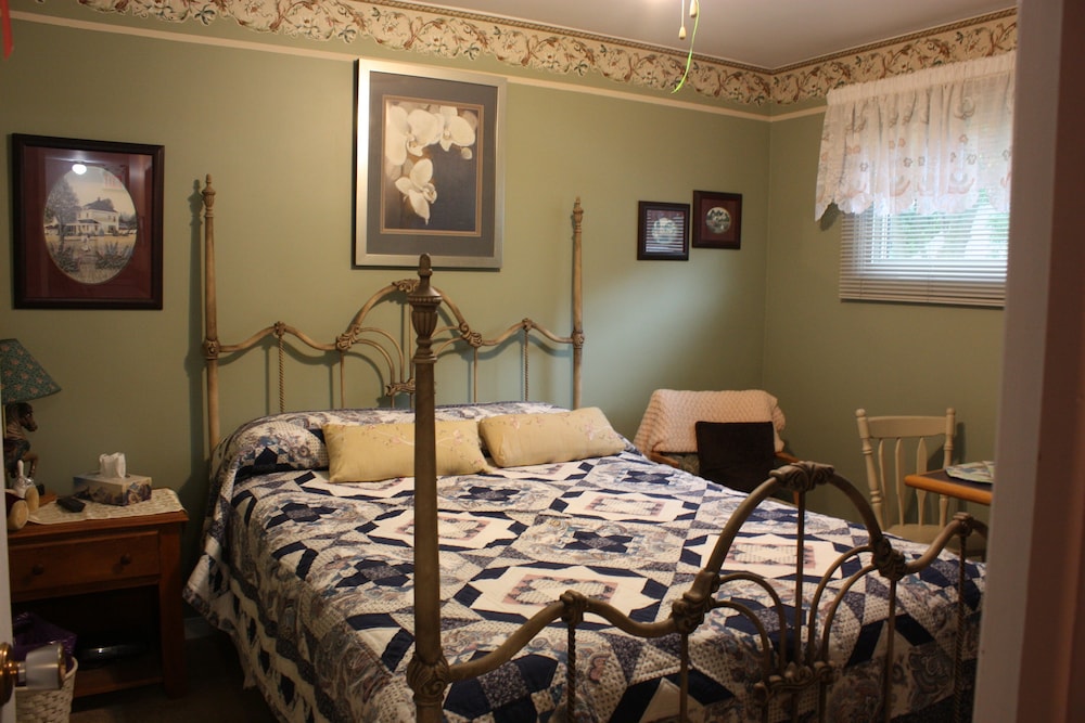 Green Serine Room photo 1