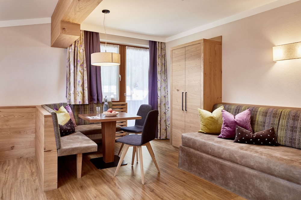 Vital Suite Berglust photo 3