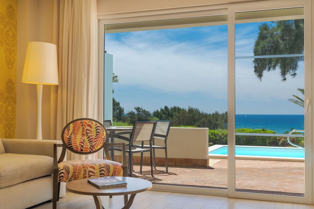 Suite, Sea View (Duplex) - Photo 7