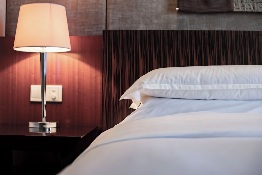 Superior Room, 2 Double Beds, City View - Photo 4