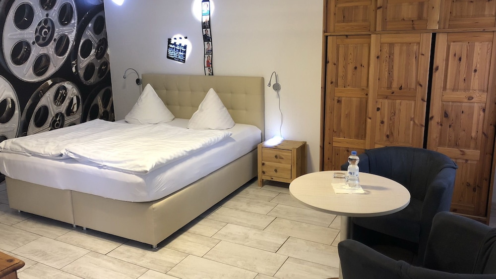 Double Room photo 3