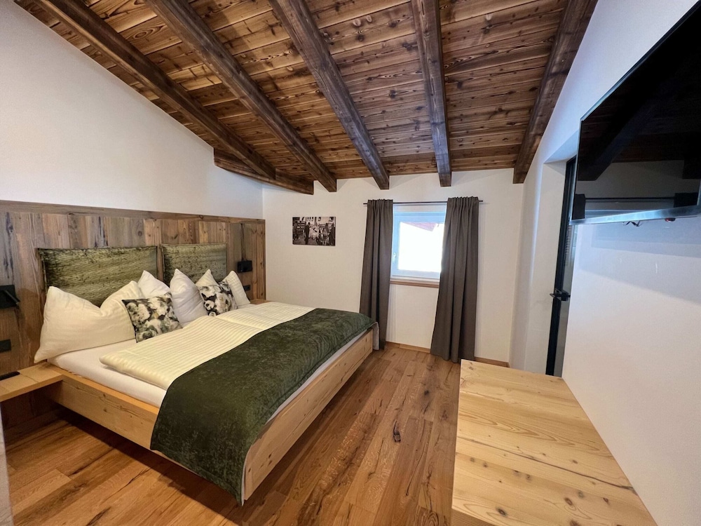Classic Apartment, 3 Bedrooms