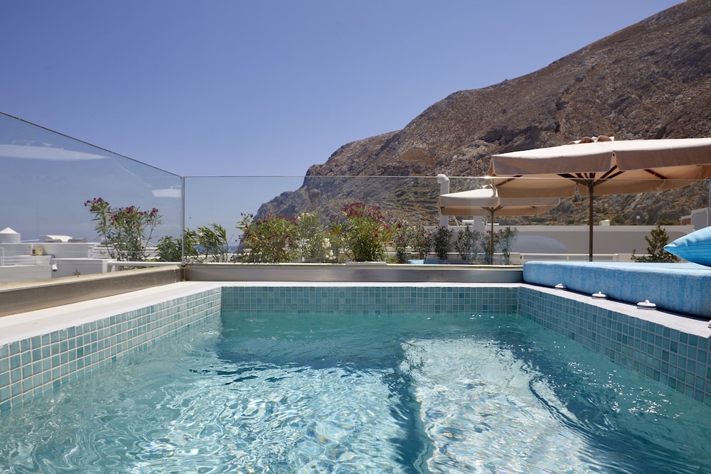 Executive Suite, Hot Tub (Outdoor) - Photo 2