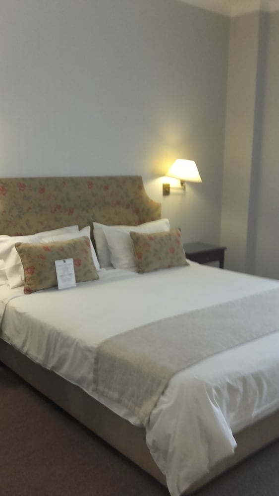 Double Room, 1 King Bed photo 2